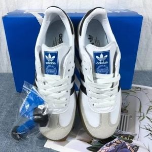 Meet your Posher, Burton